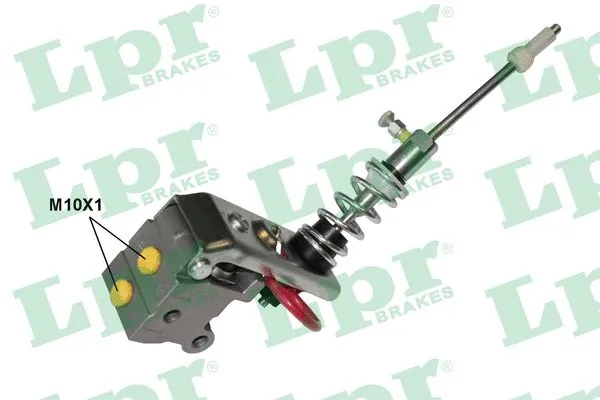Brake Force Regulator (9979)