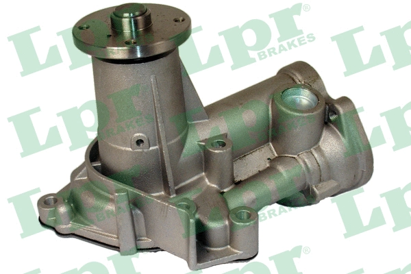 Water Pump, engine cooling (WP0179)
