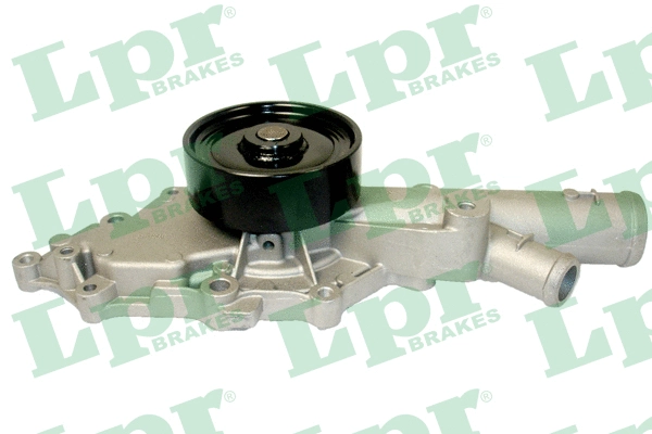 Water Pump, engine cooling (WP0623)