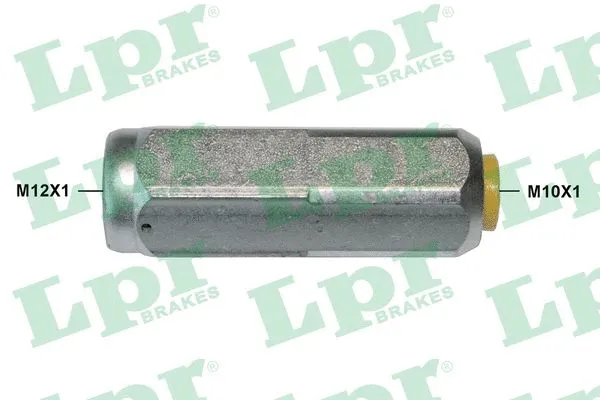 Brake Force Regulator (9981)