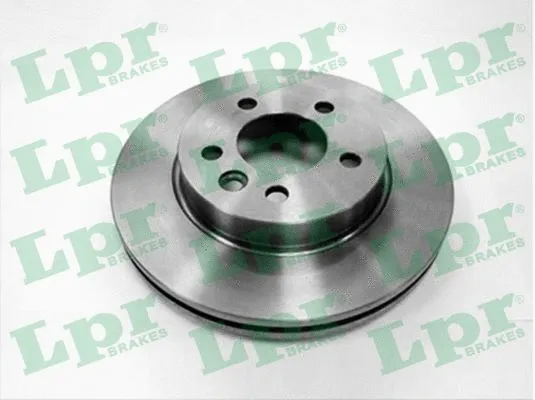 Brake Disc (V2014V)