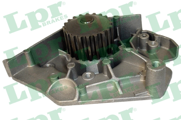 Water Pump, engine cooling (WP0635)