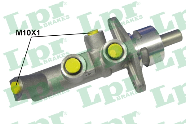 Brake Master Cylinder (1085)