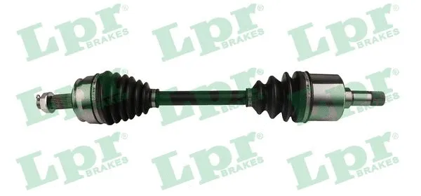 Drive Shaft (DS60264)