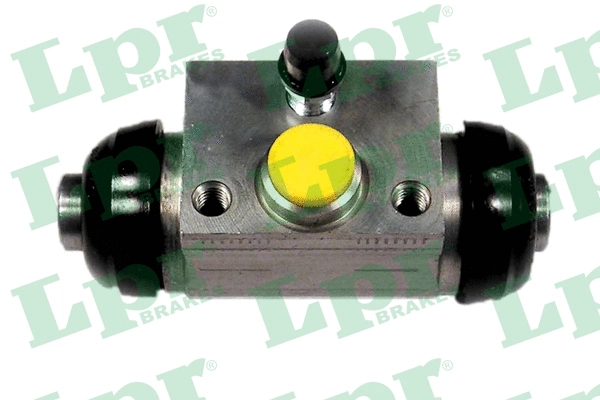 Wheel Brake Cylinder (4891)