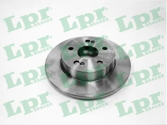 Brake Disc (R1405P)