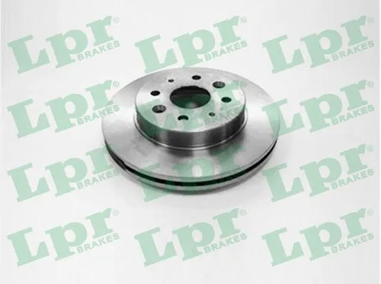 Brake Disc (K2005V)
