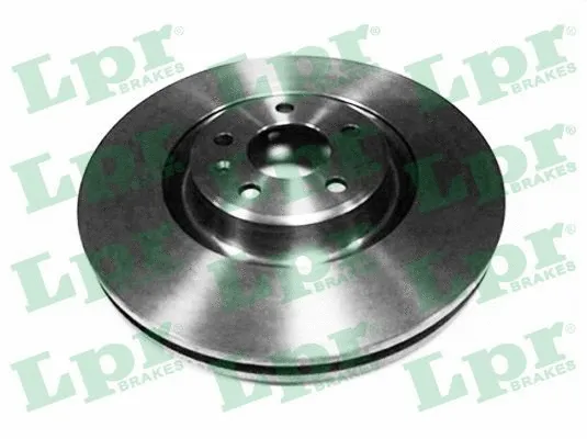 Brake Disc (A1044V)