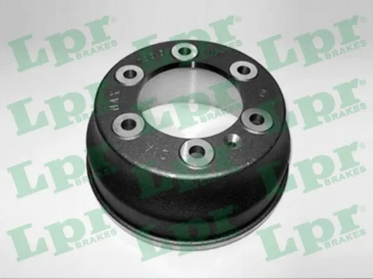 Brake Drum (7D0531)