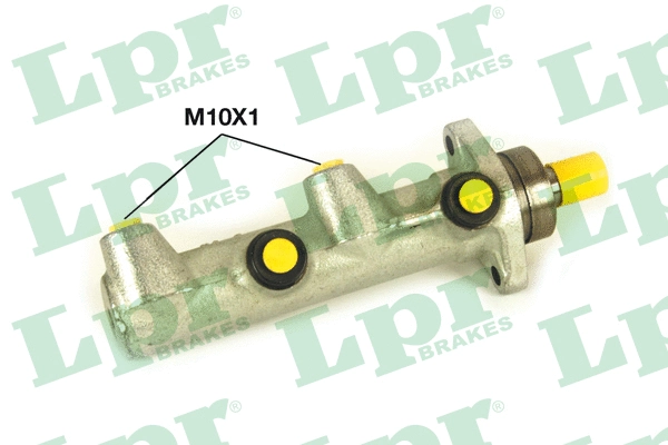 Brake Master Cylinder (6785)