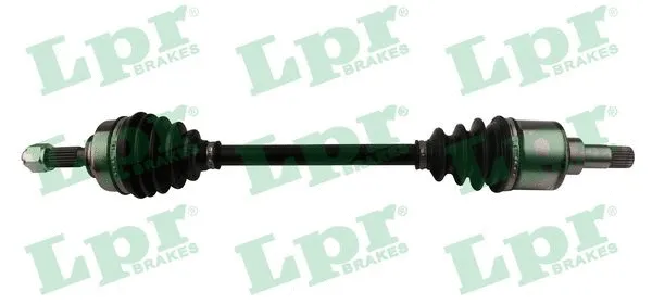 Drive Shaft (DS60575)