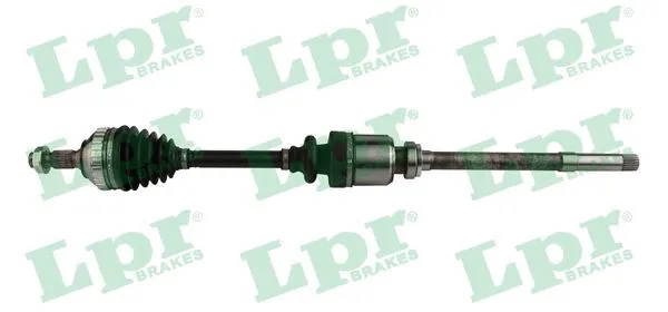 Drive Shaft (DS60226)