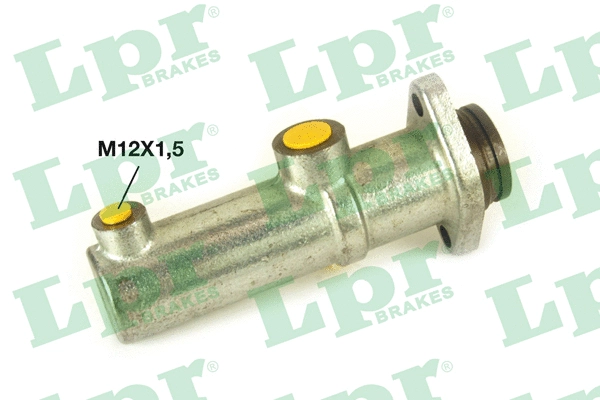 Brake Master Cylinder (6621)