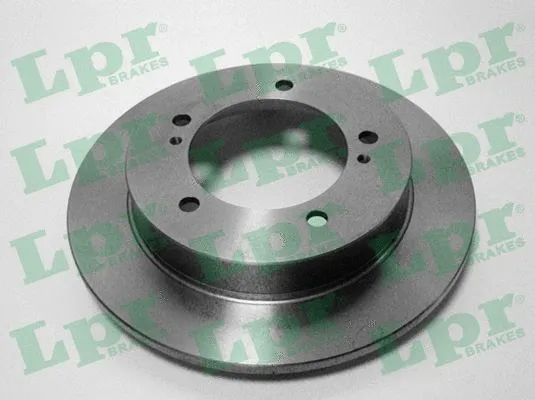 Brake Disc (S5016P)