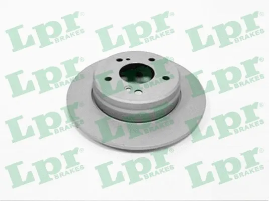 Brake Disc (M2183PR)