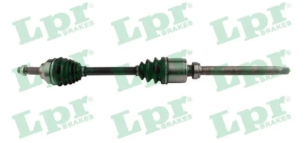 Drive Shaft (DS60211)