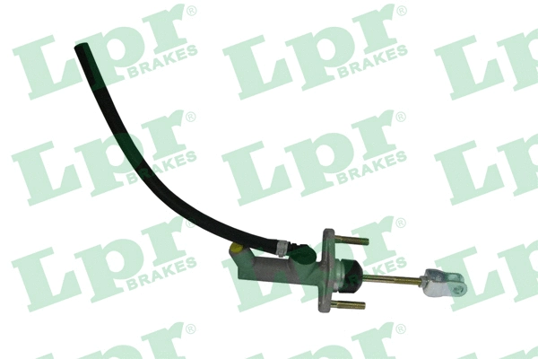 Master Cylinder, clutch (2318)