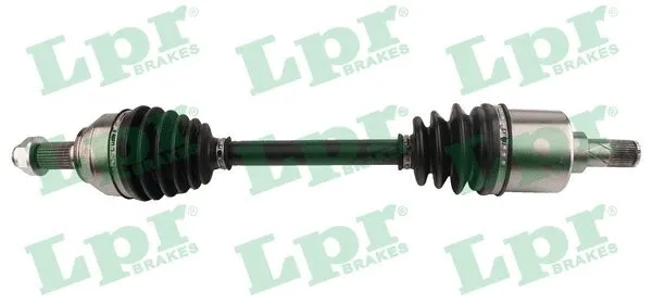Drive Shaft (DS60851)