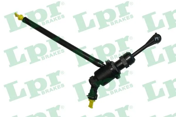 Master Cylinder, clutch (2464)