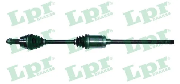Drive Shaft (DS61006)