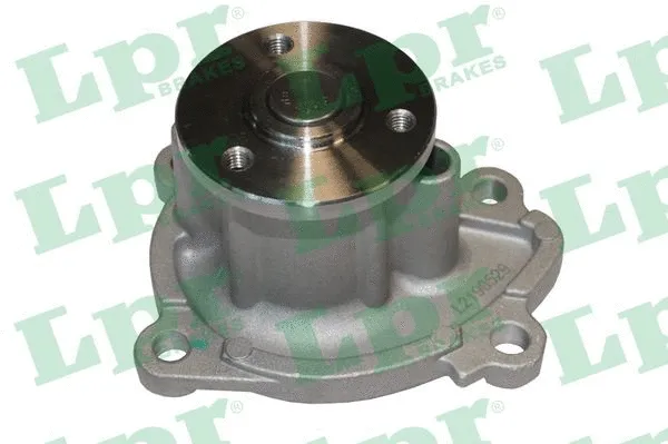 Water Pump, engine cooling (WP0913)
