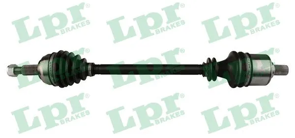 Drive Shaft (DS60831)