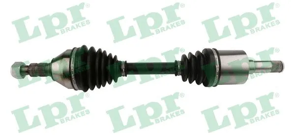 Drive Shaft (DS61002)