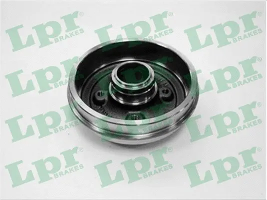 Brake Drum (7D0147)