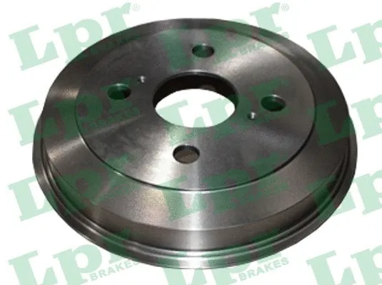 Brake Drum (7D0740)