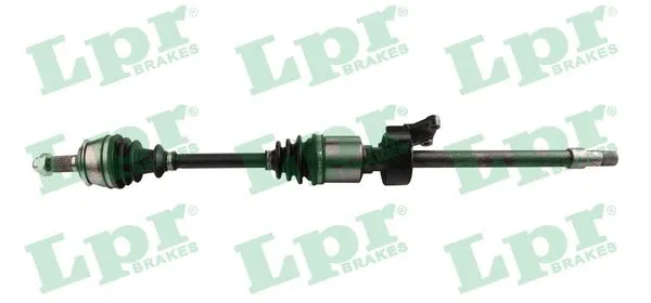 Drive Shaft (DS60419)