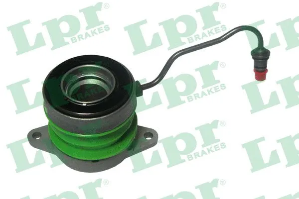 Central Slave Cylinder, clutch (3282)