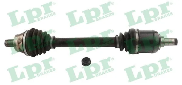 Drive Shaft (DS60415)