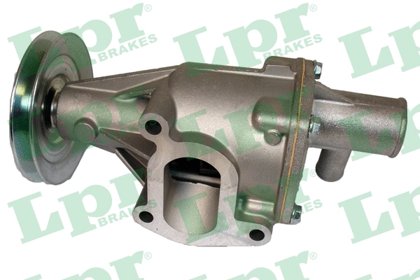 Water Pump, engine cooling (WP0133)
