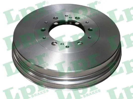 Brake Drum (7D0720)