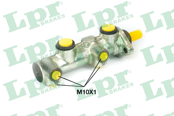 Brake Master Cylinder (1341)