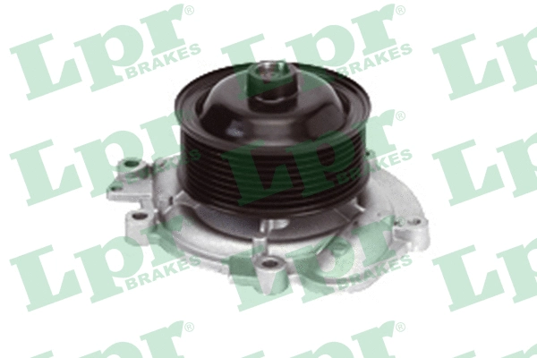 Water Pump, engine cooling (WP0029)
