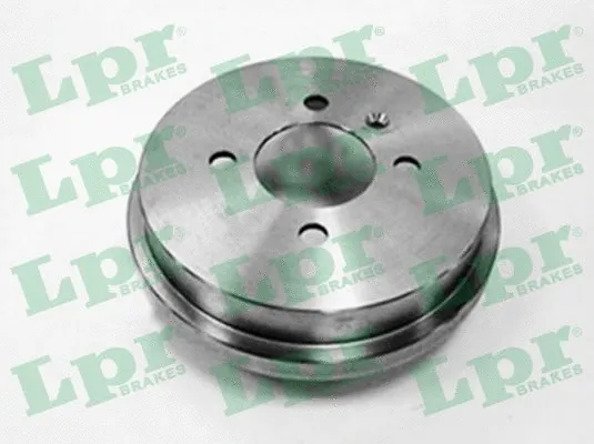 Brake Drum (7D0440)
