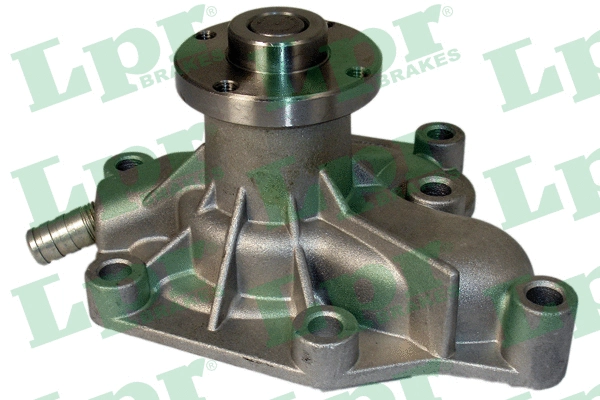 Water Pump, engine cooling (WP0500)