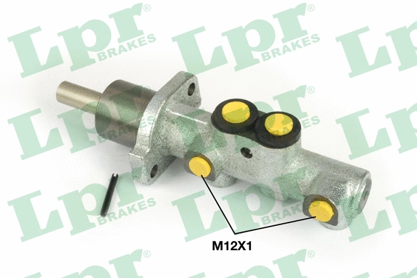Brake Master Cylinder (1056)