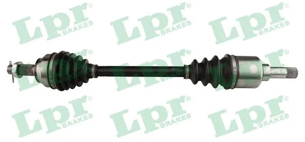 Drive Shaft (DS60196)
