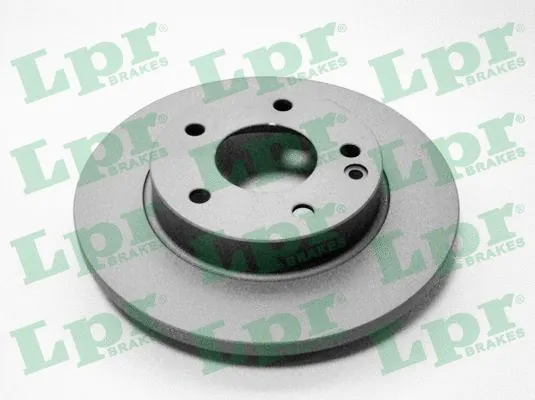 Brake Disc (M2581PR)