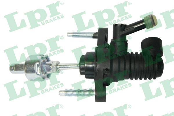 Master Cylinder, clutch (2383)