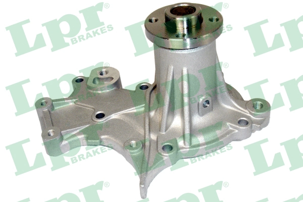 Water Pump, engine cooling (WP0234)