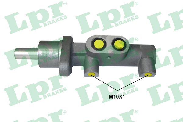 Brake Master Cylinder (6200)