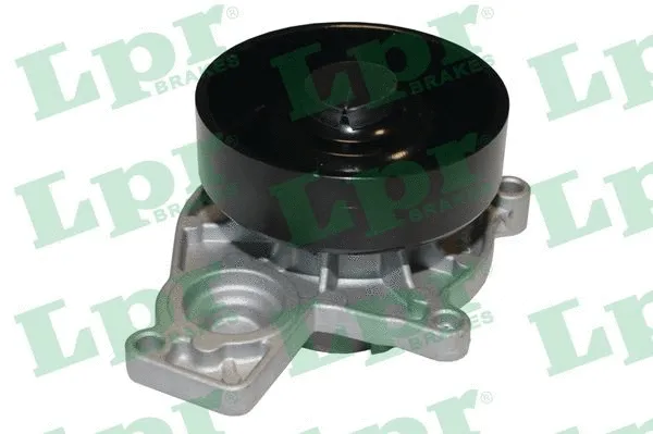 Water Pump, engine cooling (WP0912)