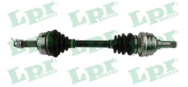 Drive Shaft (DS60439)