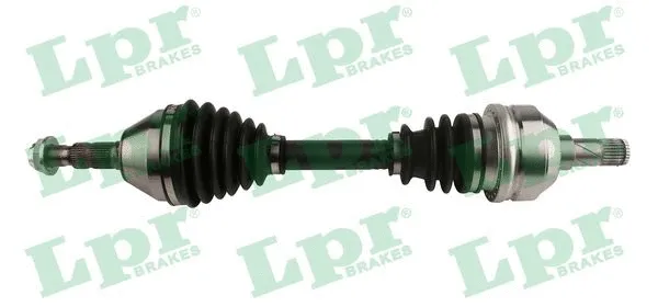 Drive Shaft (DS60514)