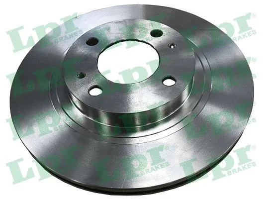 Brake Disc (C1030V)