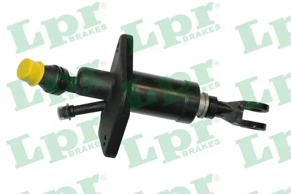 Master Cylinder, clutch (2178)