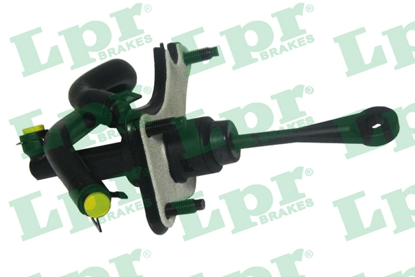 Master Cylinder, clutch (2399)